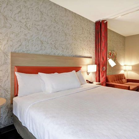 Home2 Suites At The Galleria Houston Luaran gambar