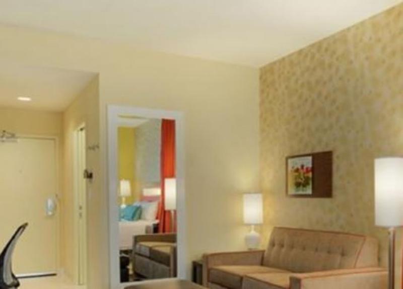 Home2 Suites At The Galleria Houston Luaran gambar